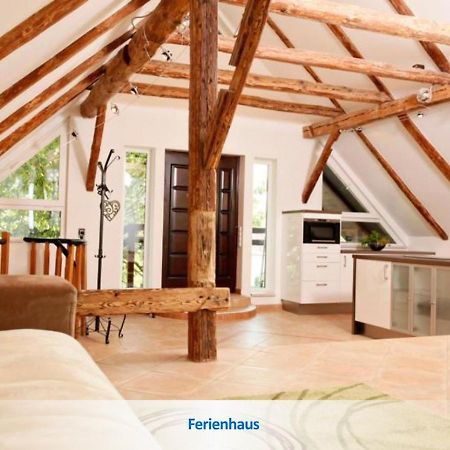 Urlaubsapartment Am Silbersee Villach Eksteriør billede