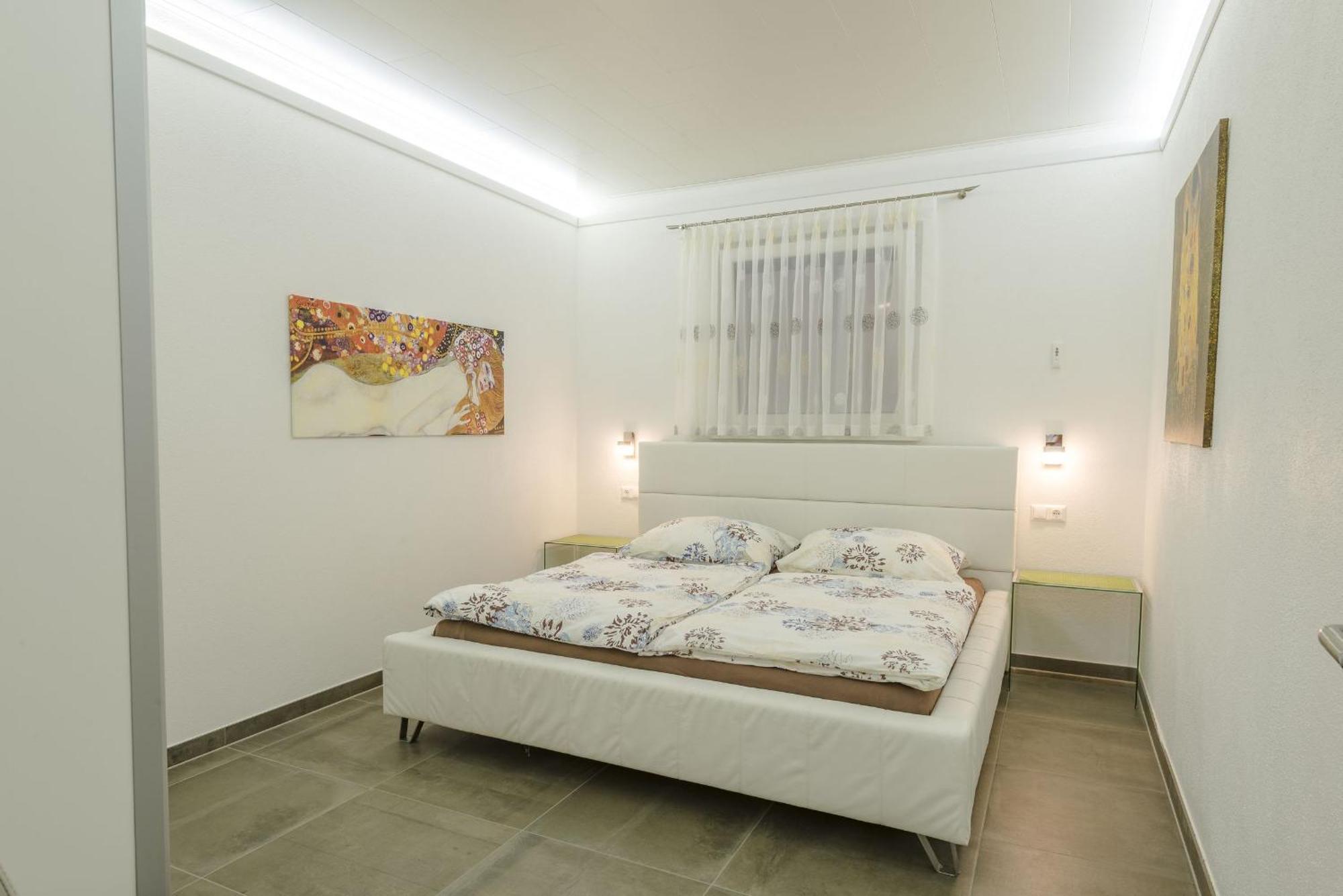 Urlaubsapartment Am Silbersee Villach Værelse billede