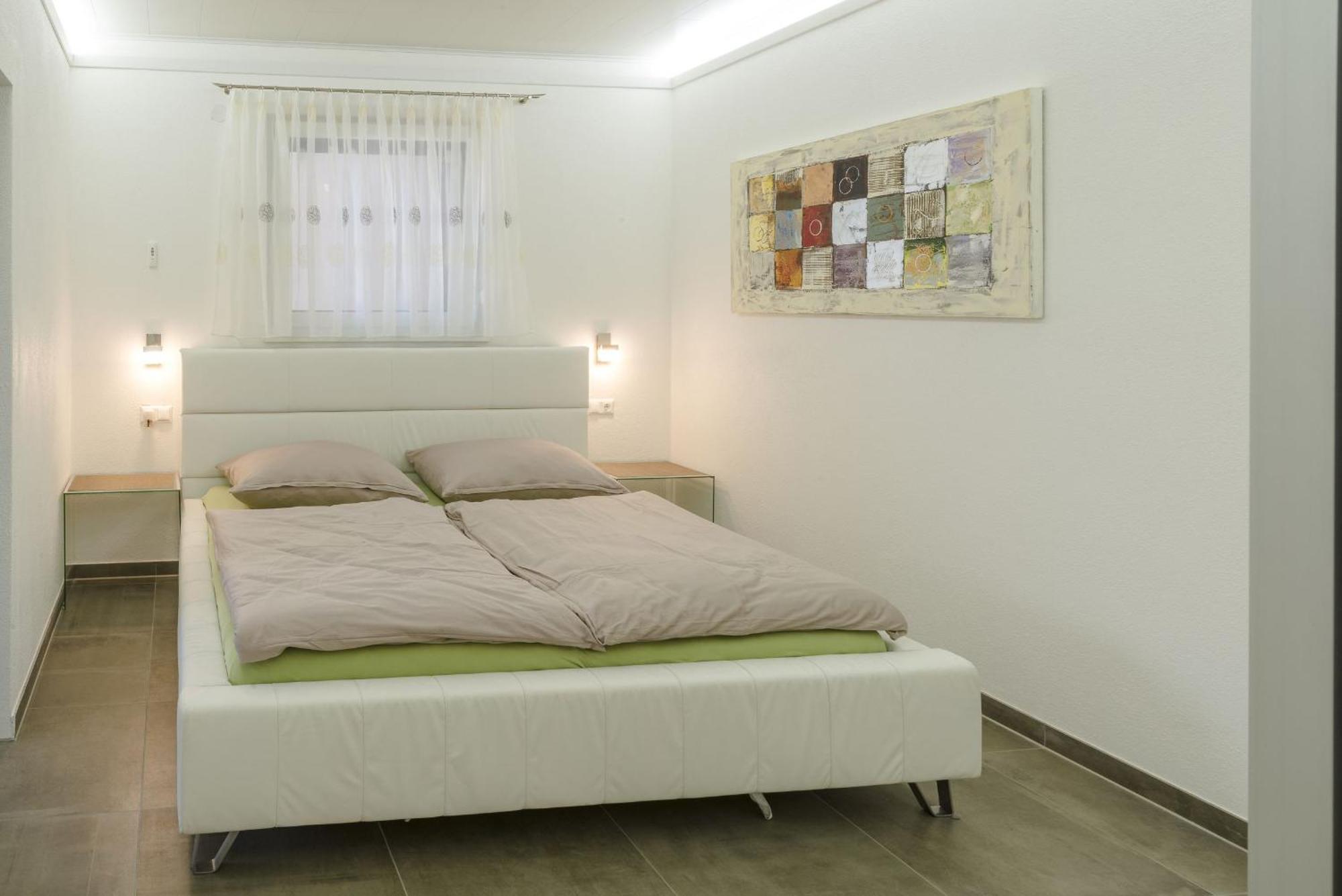 Urlaubsapartment Am Silbersee Villach Værelse billede