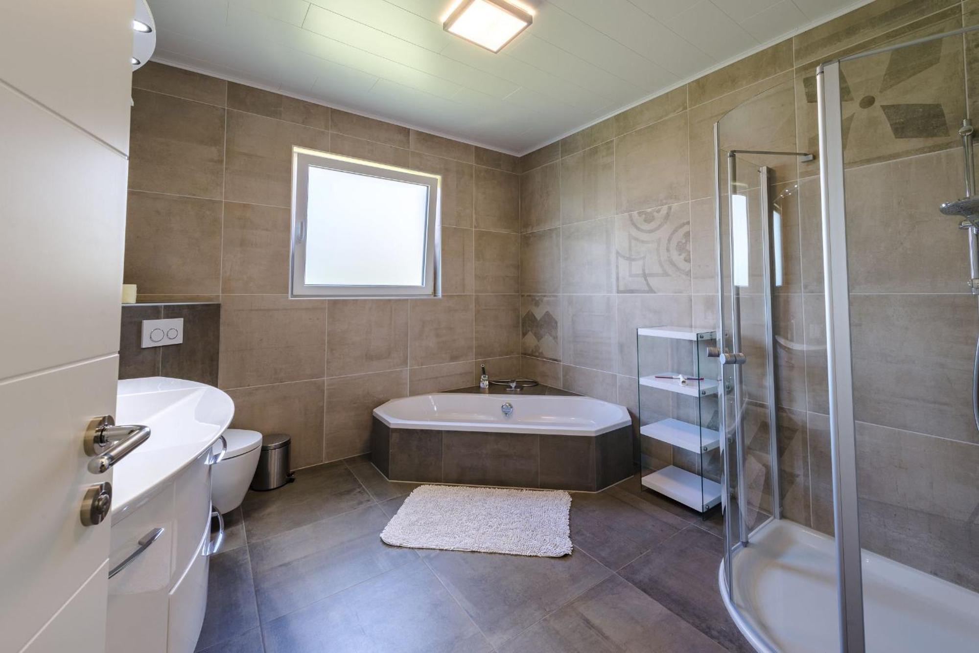 Urlaubsapartment Am Silbersee Villach Værelse billede