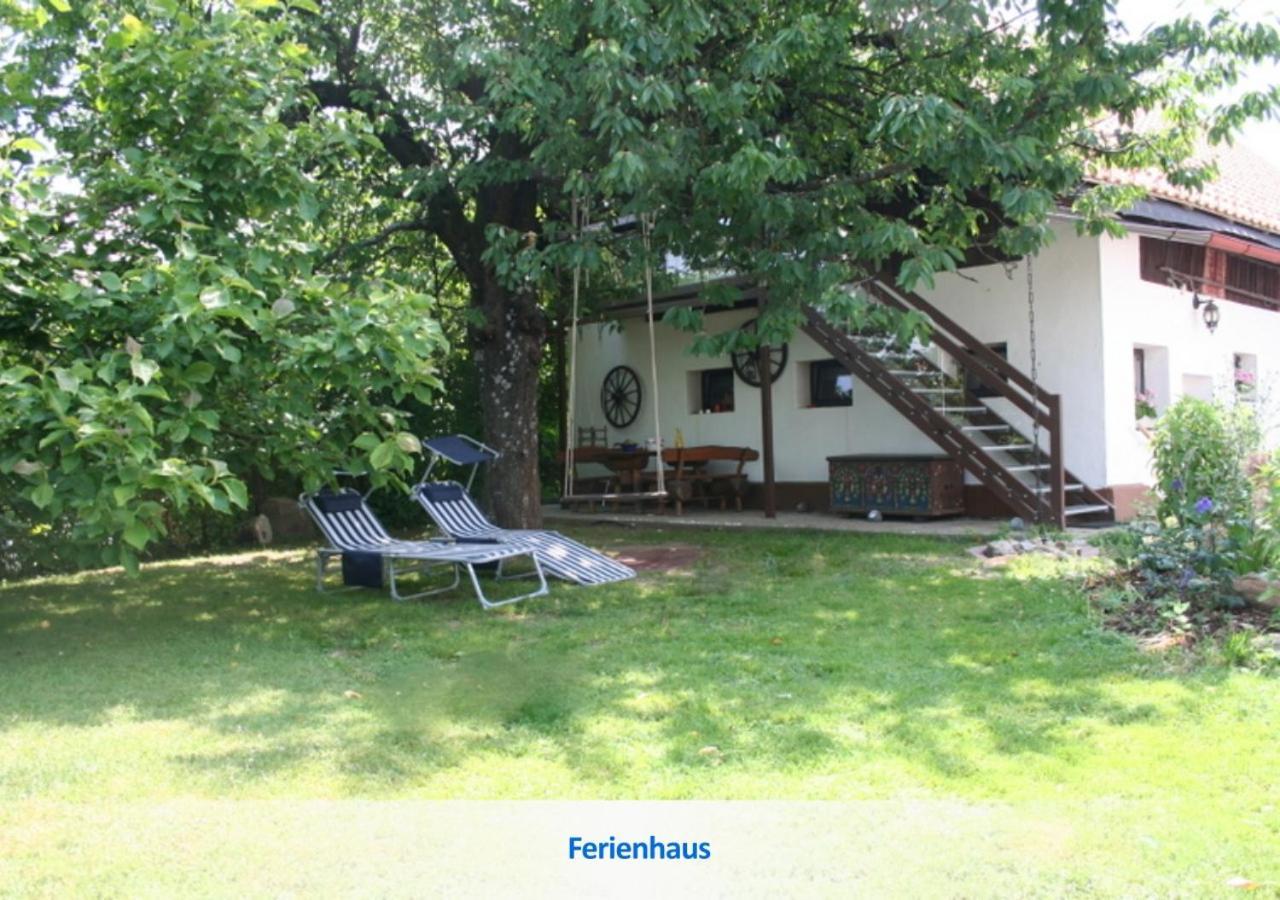 Urlaubsapartment Am Silbersee Villach Eksteriør billede