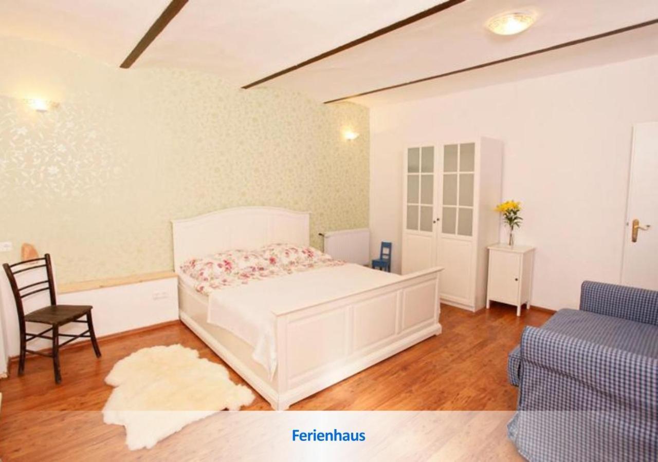 Urlaubsapartment Am Silbersee Villach Eksteriør billede