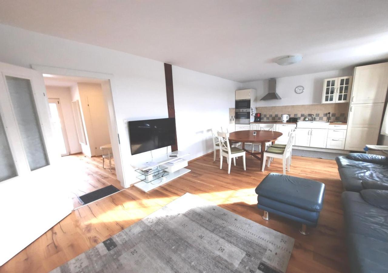 Urlaubsapartment Am Silbersee Villach Værelse billede