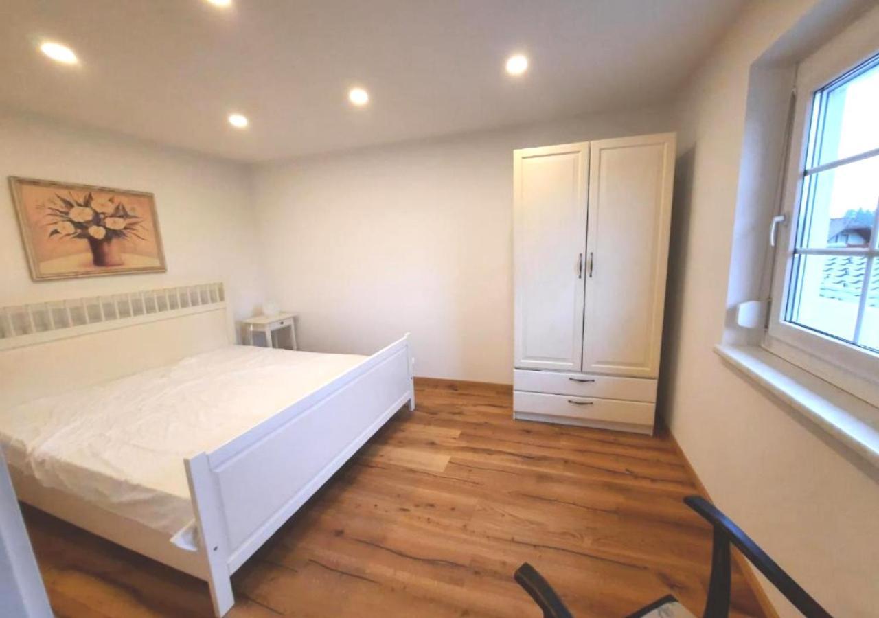 Urlaubsapartment Am Silbersee Villach Værelse billede