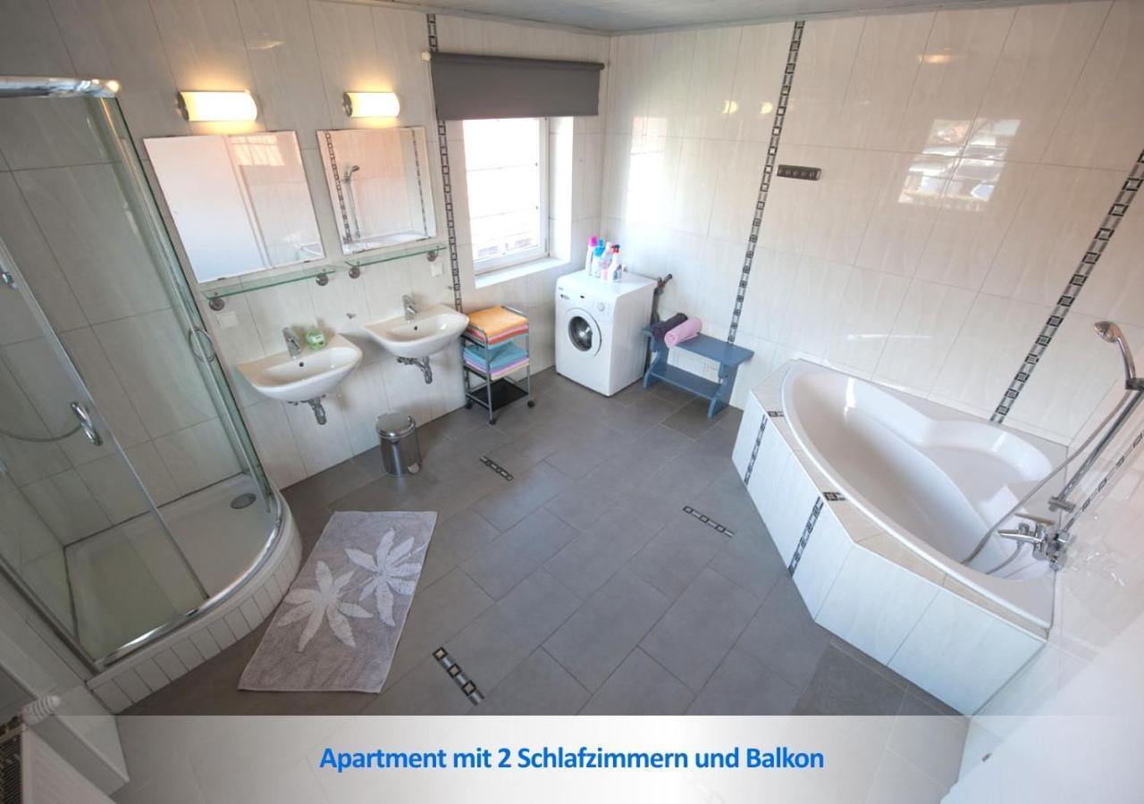 Urlaubsapartment Am Silbersee Villach Eksteriør billede