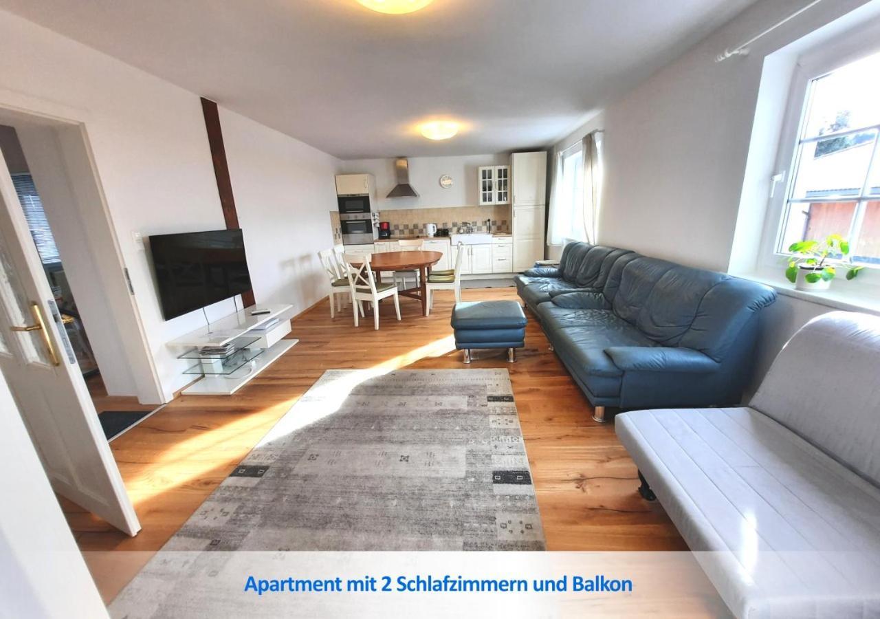 Urlaubsapartment Am Silbersee Villach Eksteriør billede