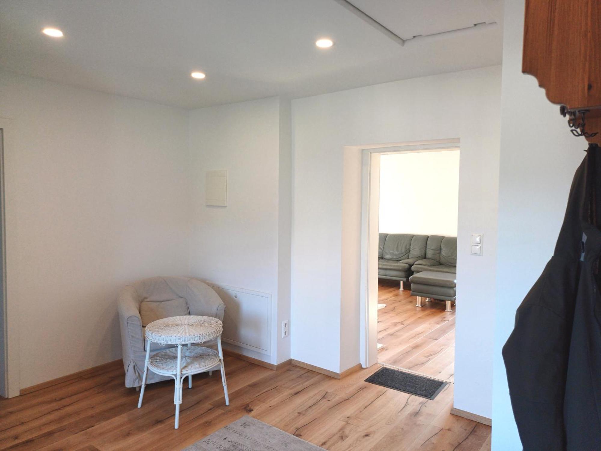 Urlaubsapartment Am Silbersee Villach Værelse billede