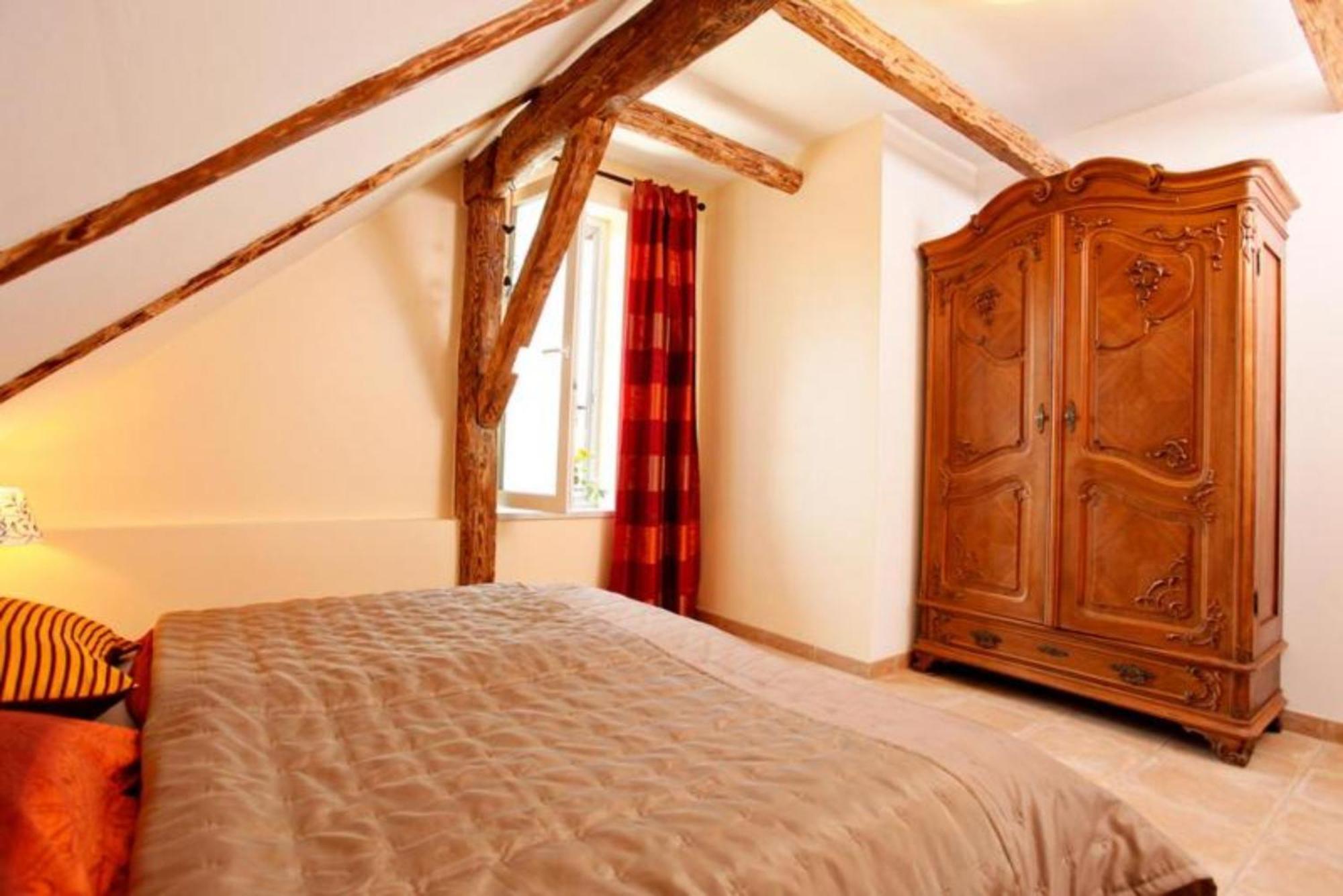 Urlaubsapartment Am Silbersee Villach Værelse billede