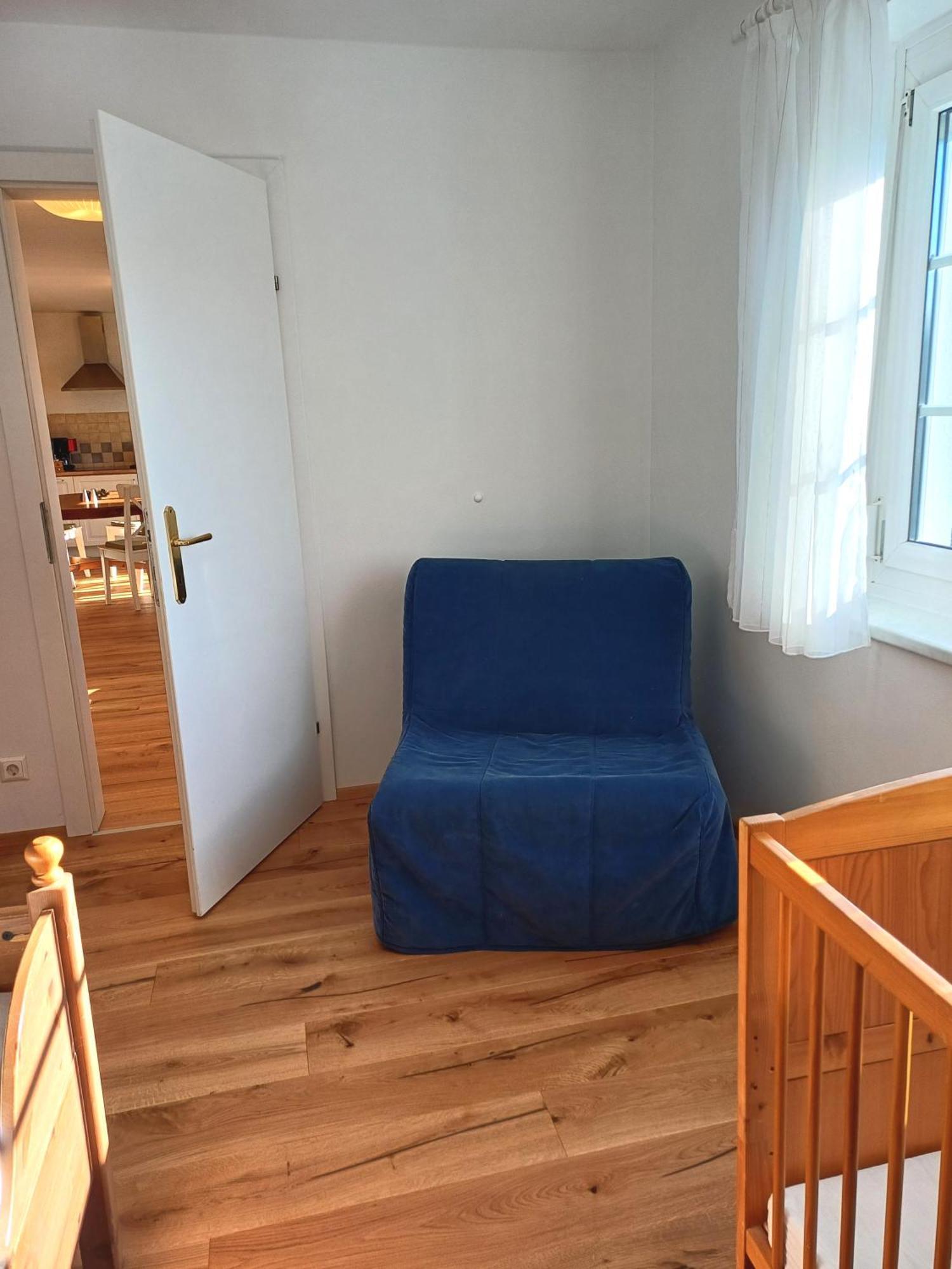 Urlaubsapartment Am Silbersee Villach Værelse billede