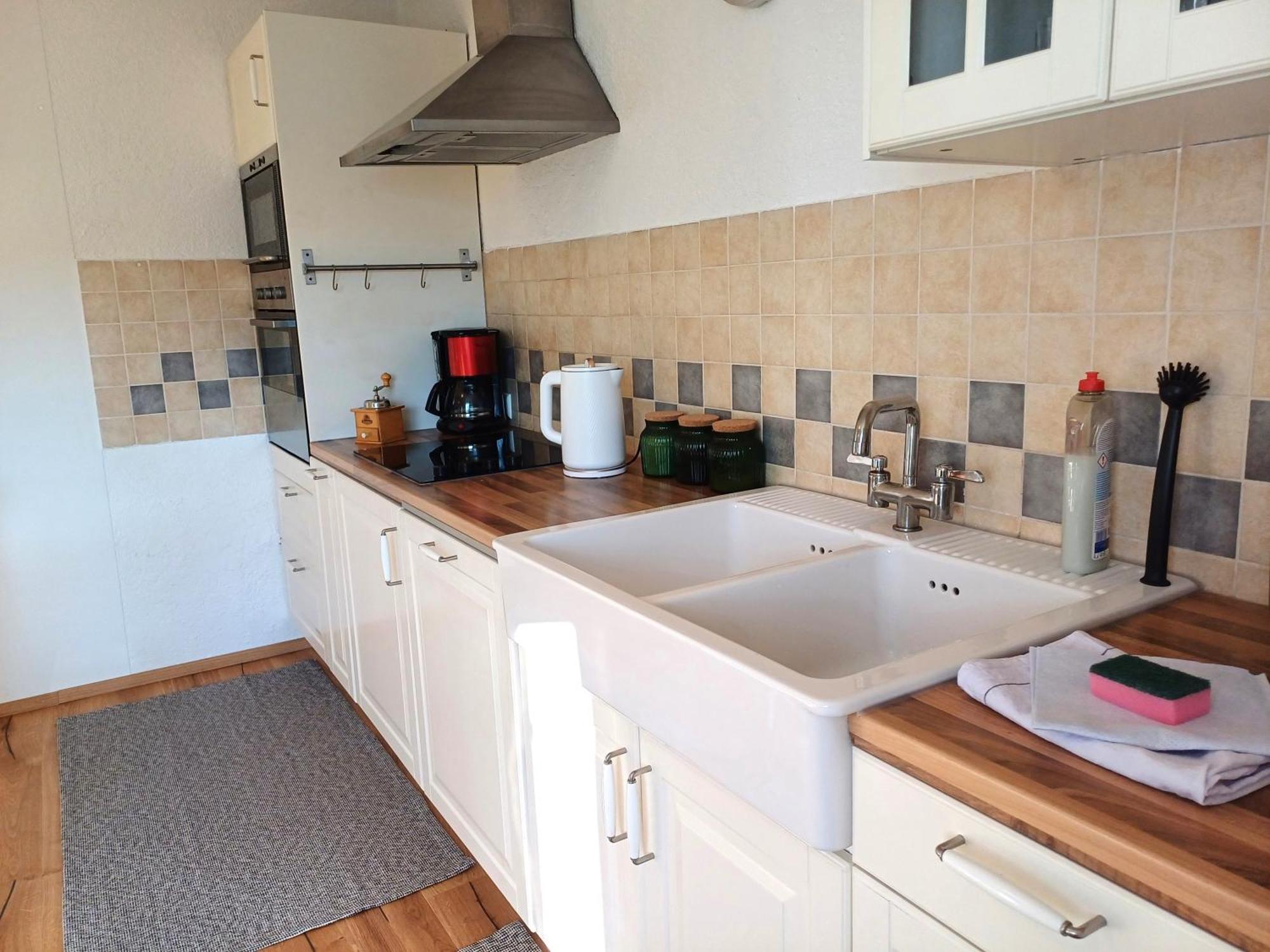 Urlaubsapartment Am Silbersee Villach Værelse billede