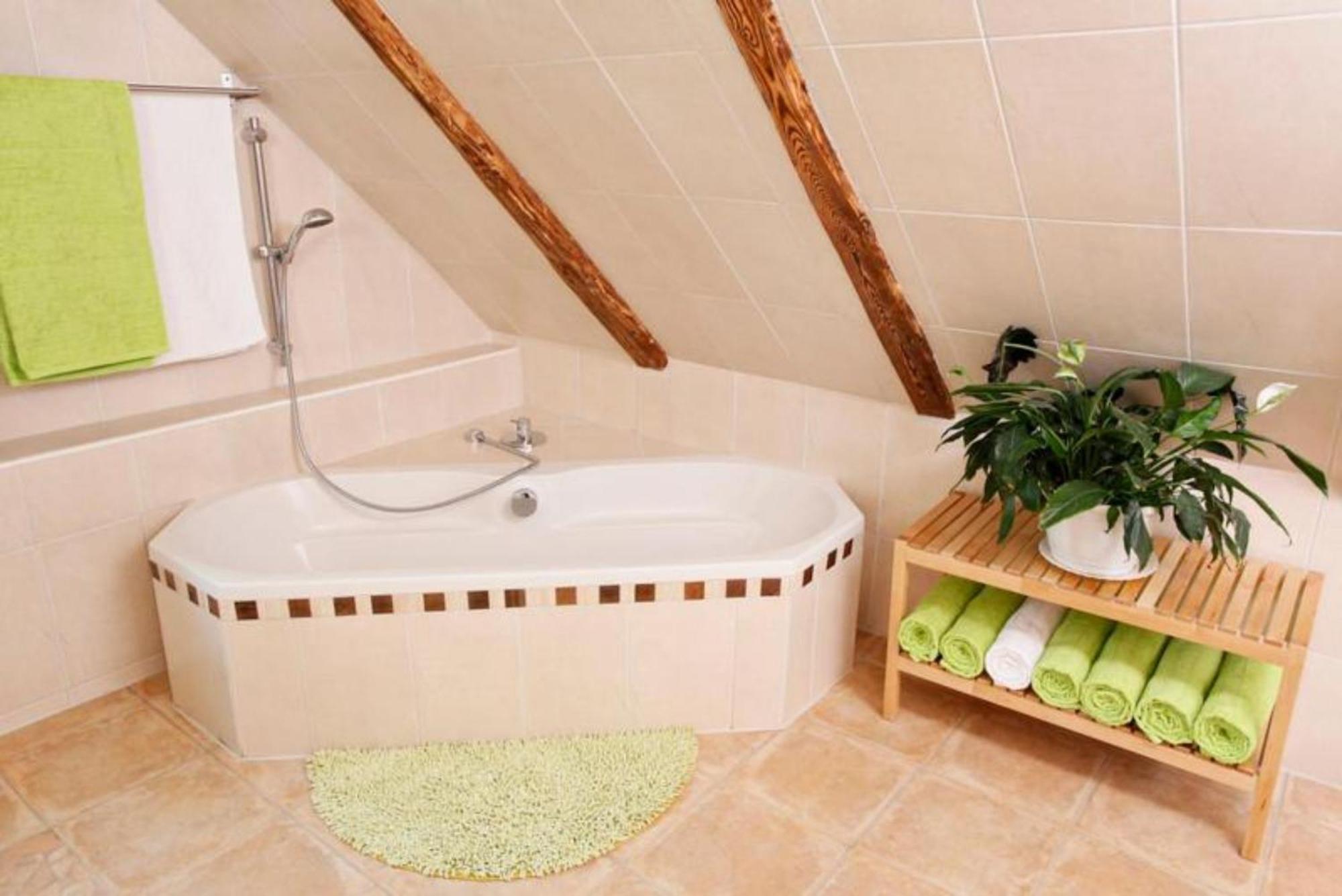 Urlaubsapartment Am Silbersee Villach Værelse billede