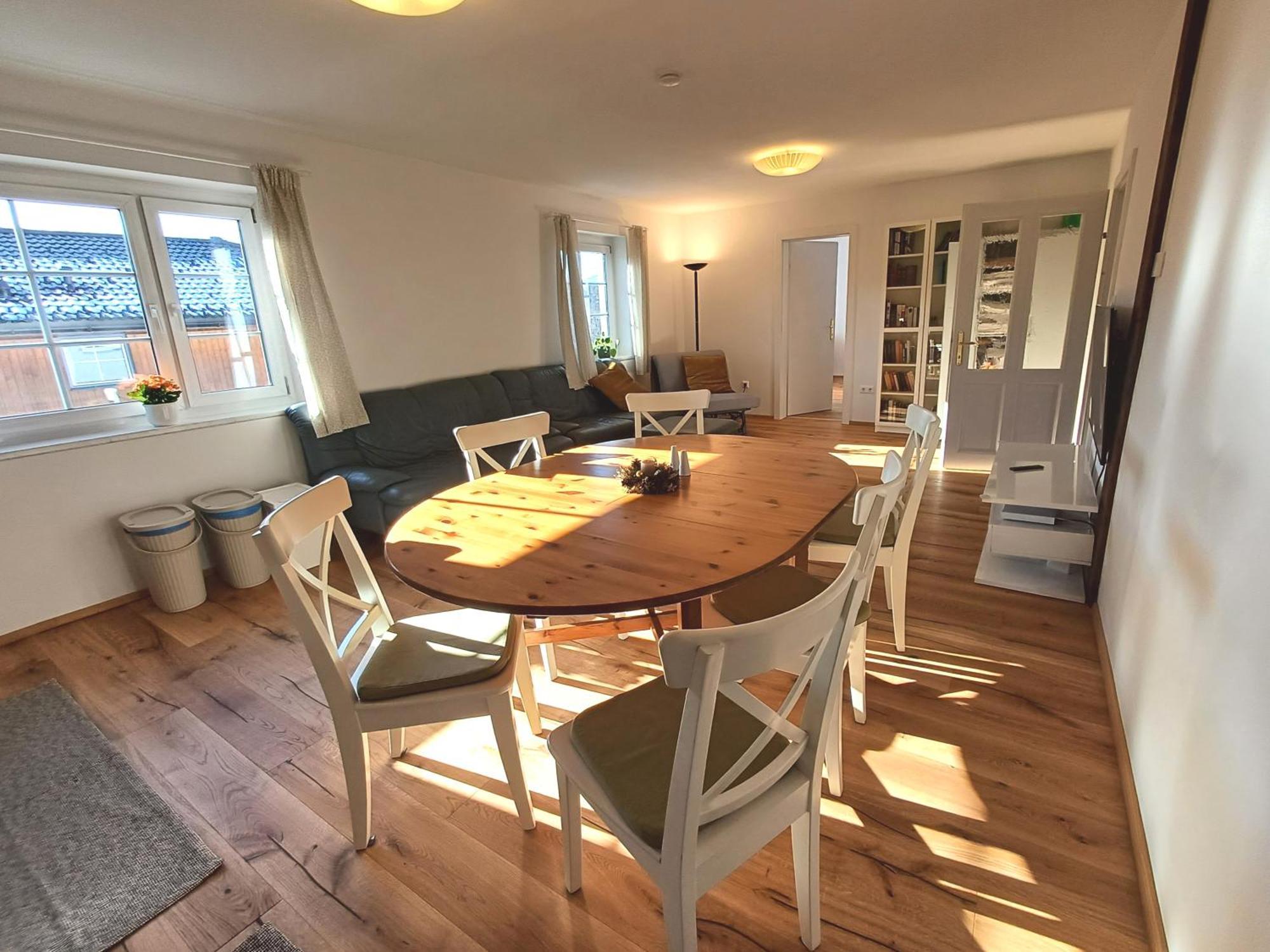 Urlaubsapartment Am Silbersee Villach Værelse billede