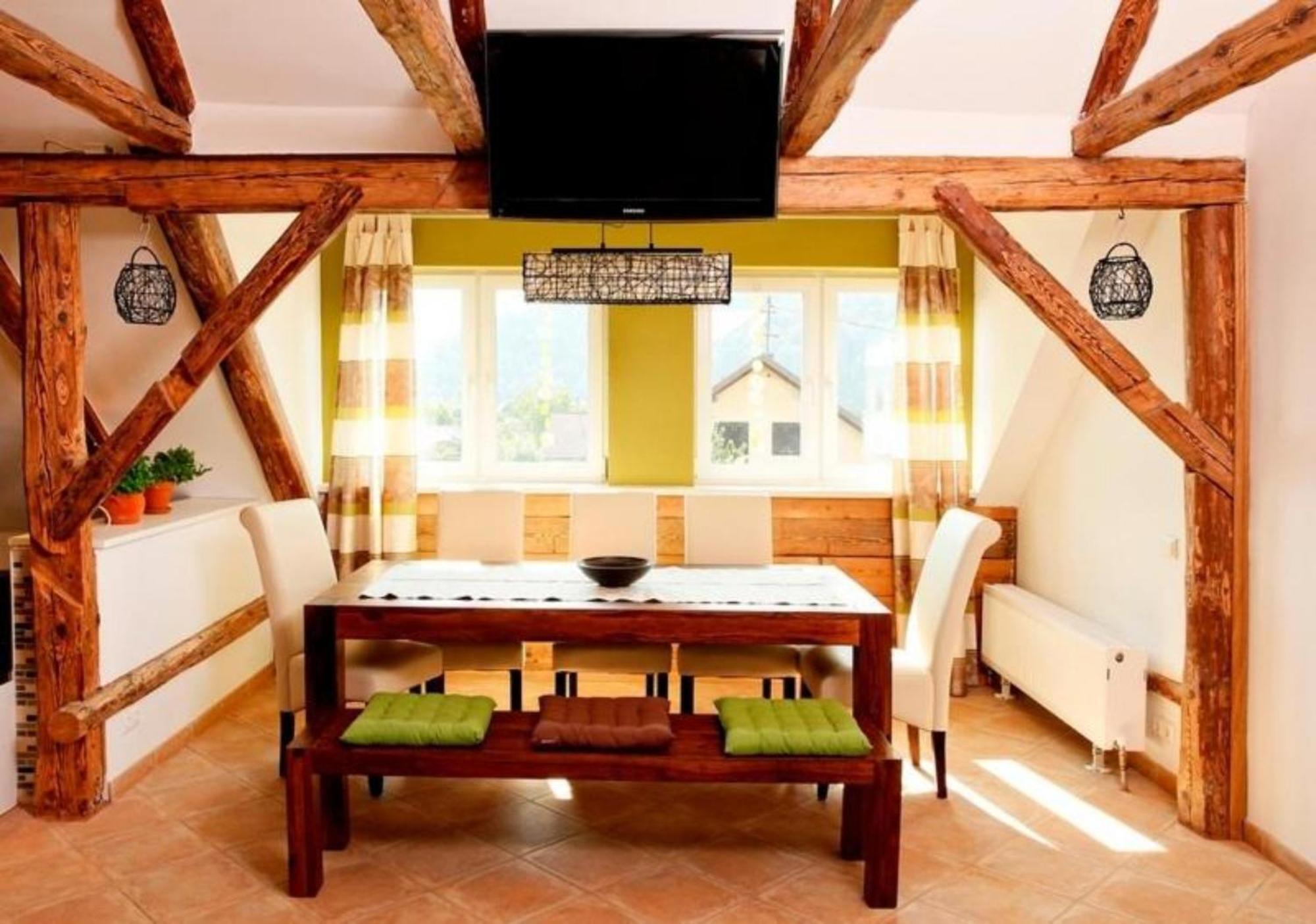 Urlaubsapartment Am Silbersee Villach Værelse billede