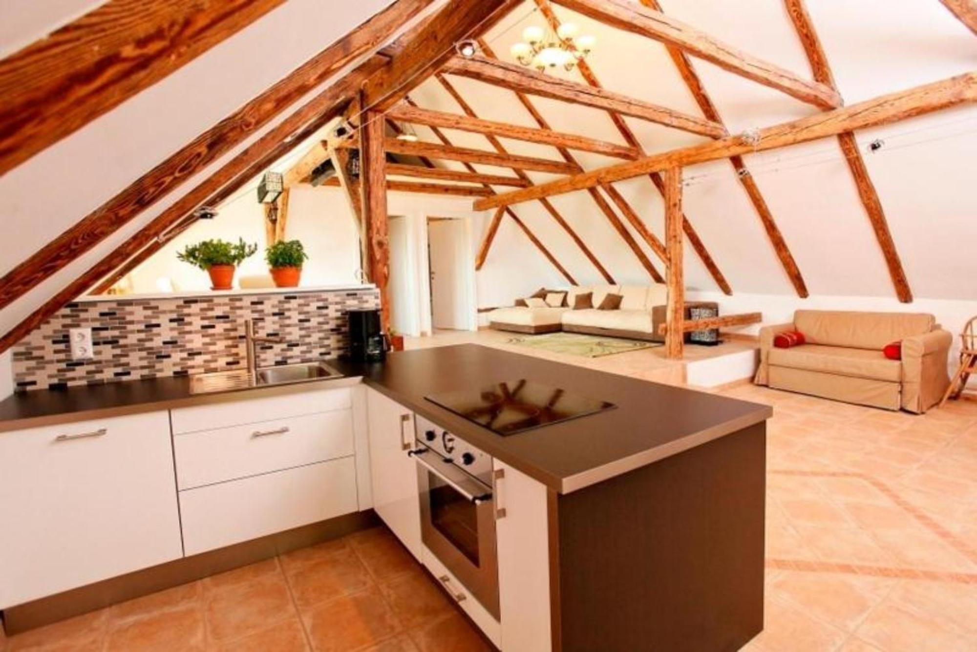 Urlaubsapartment Am Silbersee Villach Værelse billede