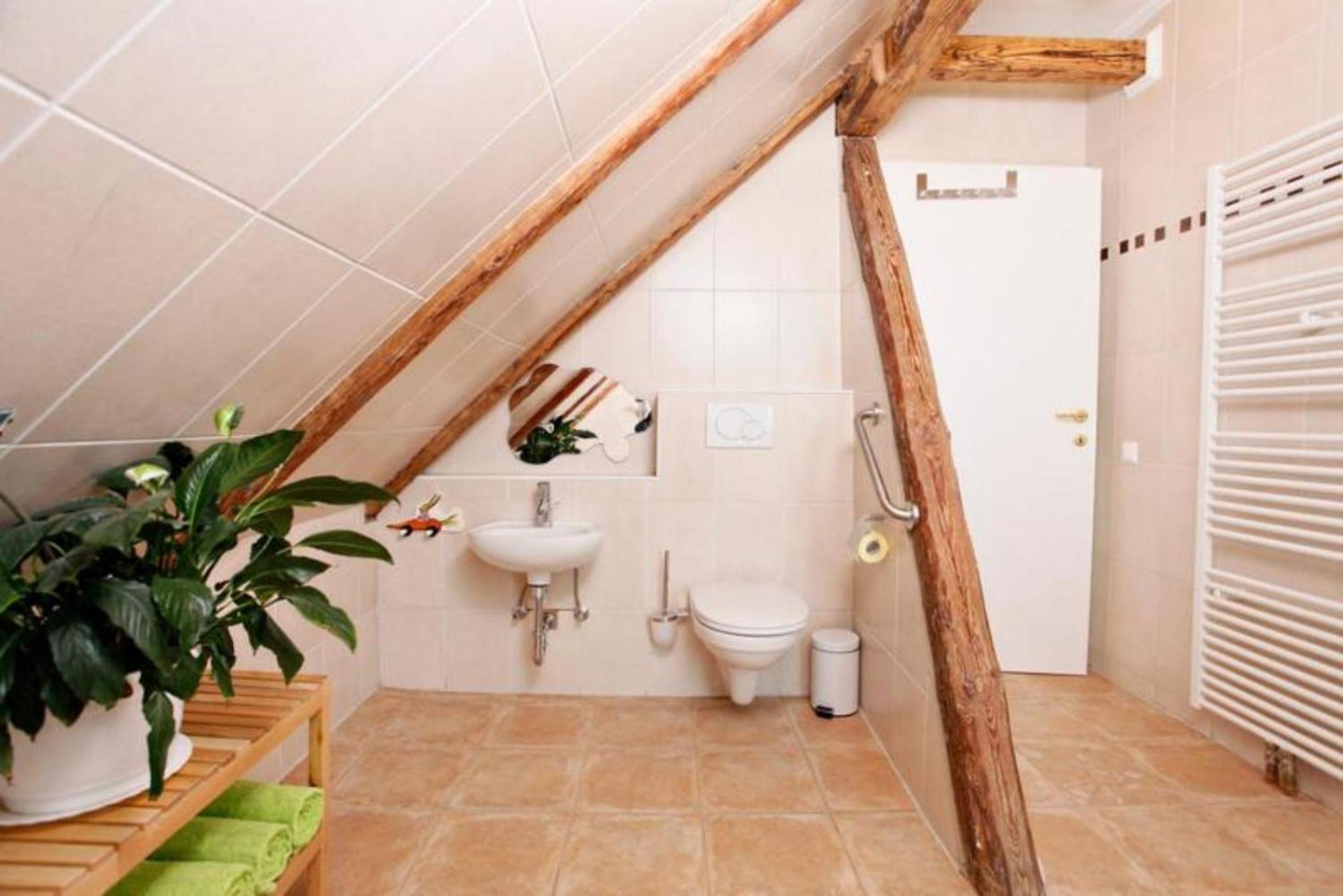 Urlaubsapartment Am Silbersee Villach Værelse billede