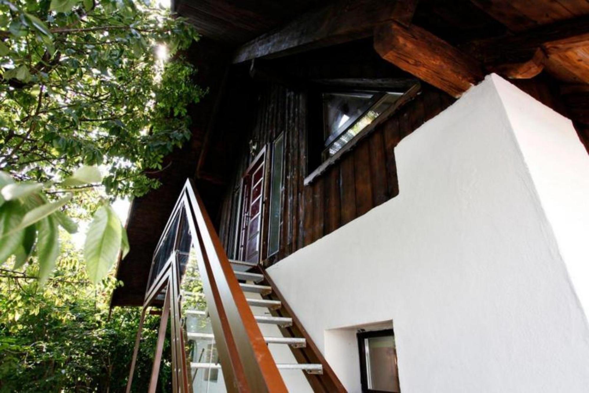 Urlaubsapartment Am Silbersee Villach Værelse billede