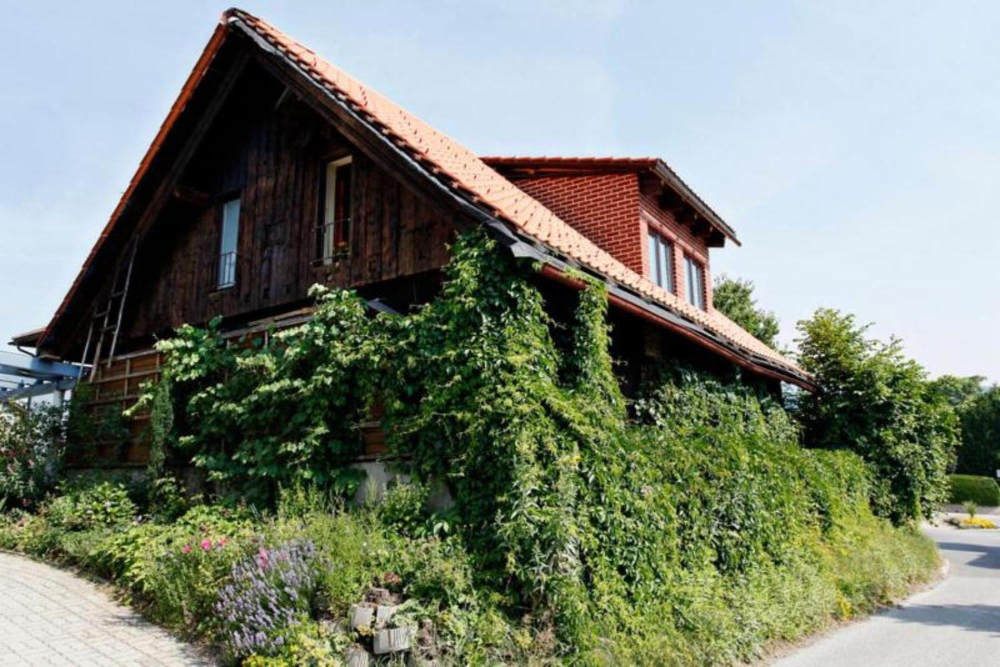 Urlaubsapartment Am Silbersee Villach Eksteriør billede