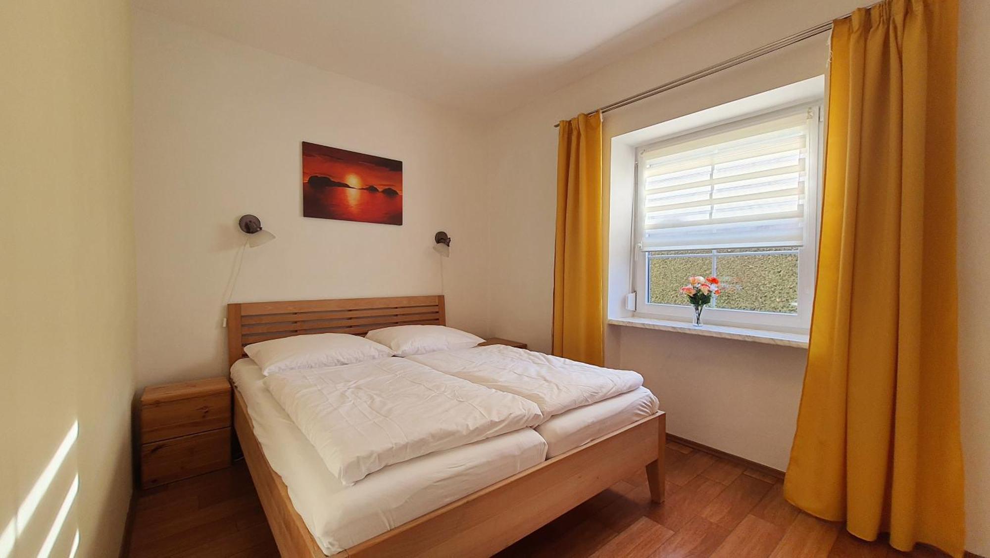 Urlaubsapartment Am Silbersee Villach Værelse billede