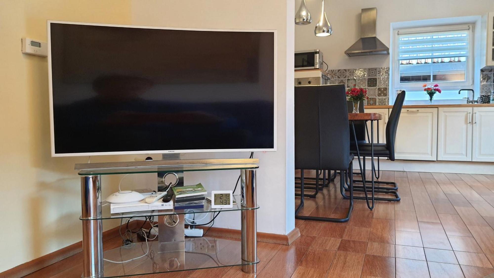 Urlaubsapartment Am Silbersee Villach Værelse billede