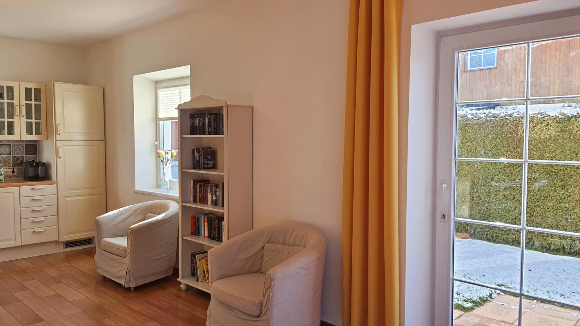 Urlaubsapartment Am Silbersee Villach Værelse billede