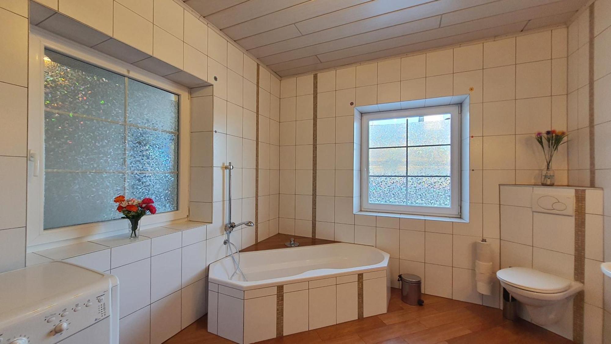 Urlaubsapartment Am Silbersee Villach Værelse billede