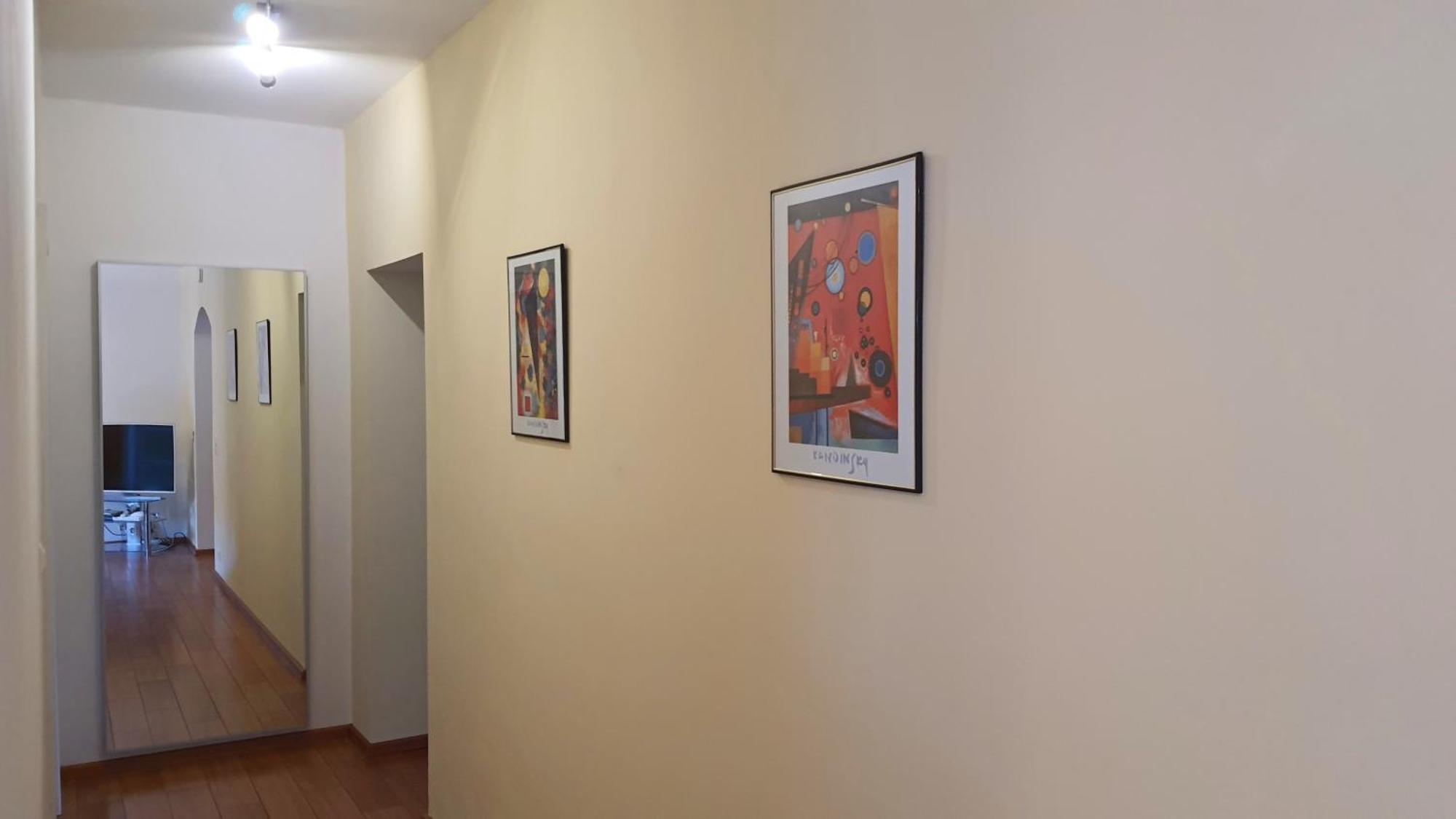 Urlaubsapartment Am Silbersee Villach Værelse billede
