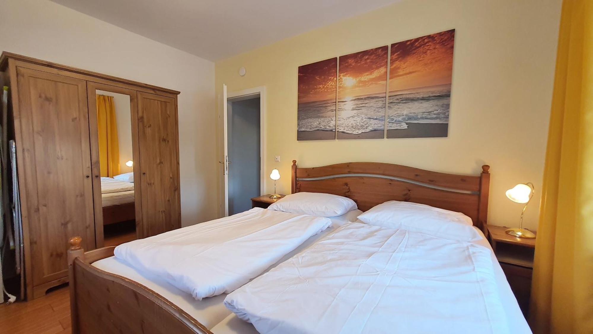 Urlaubsapartment Am Silbersee Villach Værelse billede