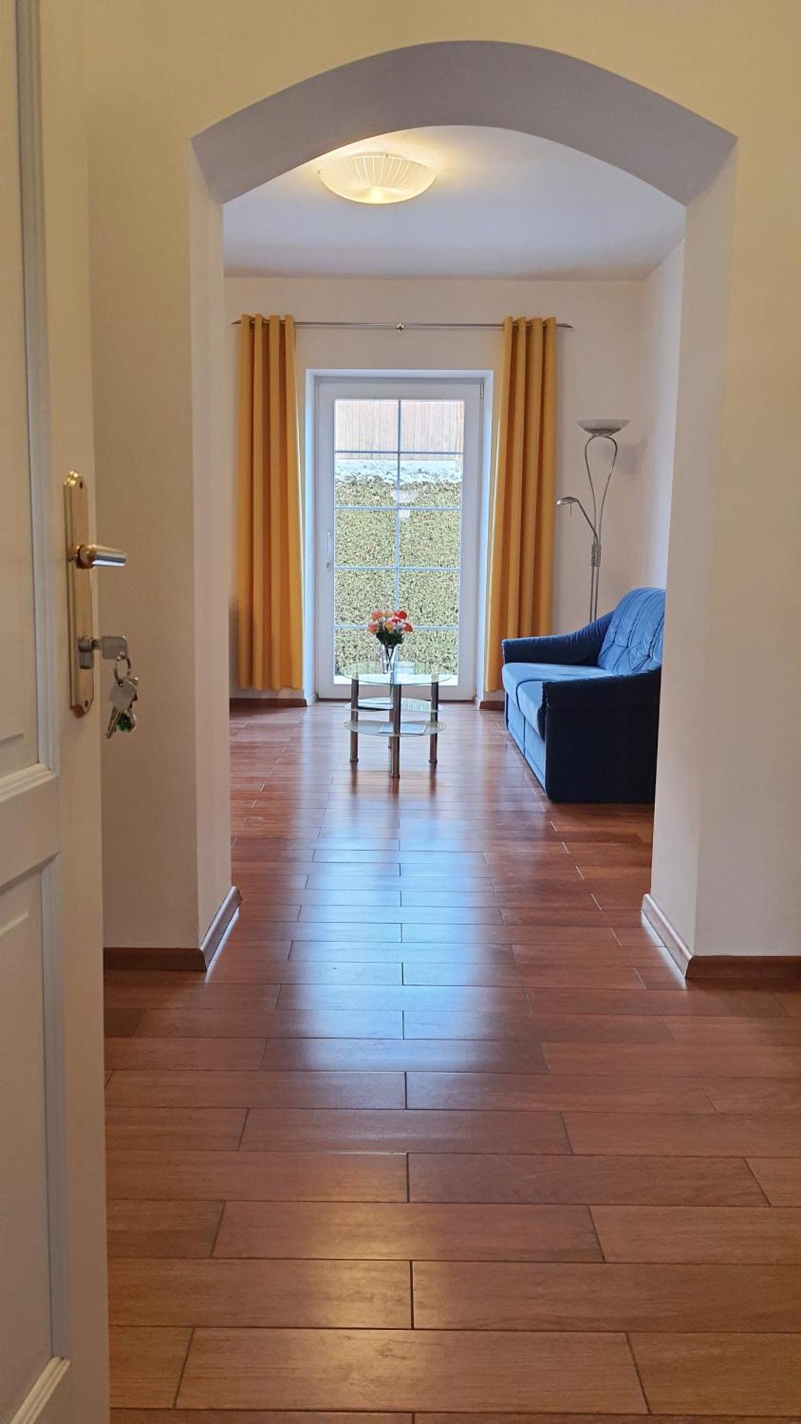 Urlaubsapartment Am Silbersee Villach Værelse billede