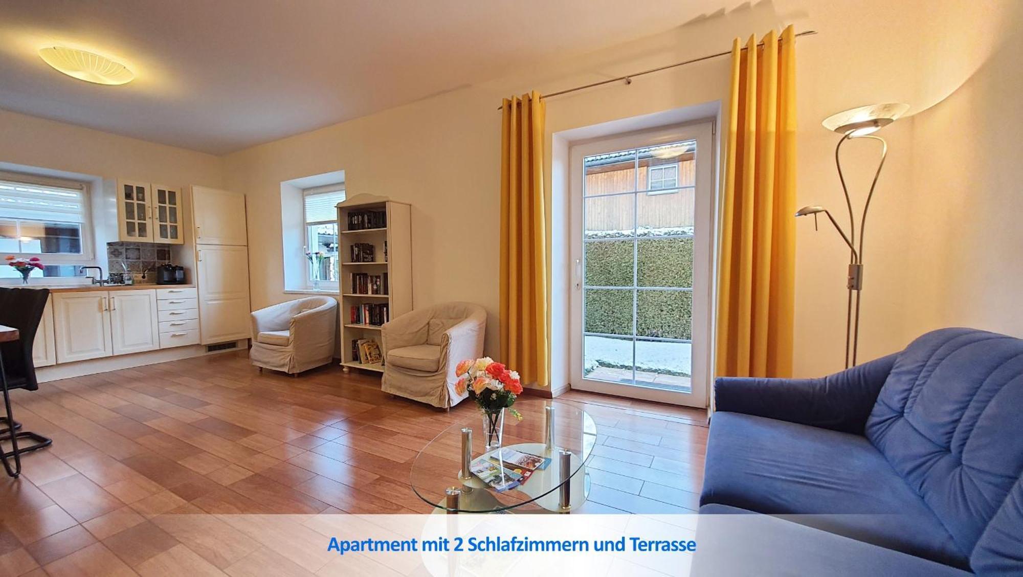 Urlaubsapartment Am Silbersee Villach Eksteriør billede